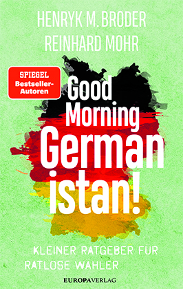 Zur fatalen Lage  der Nation