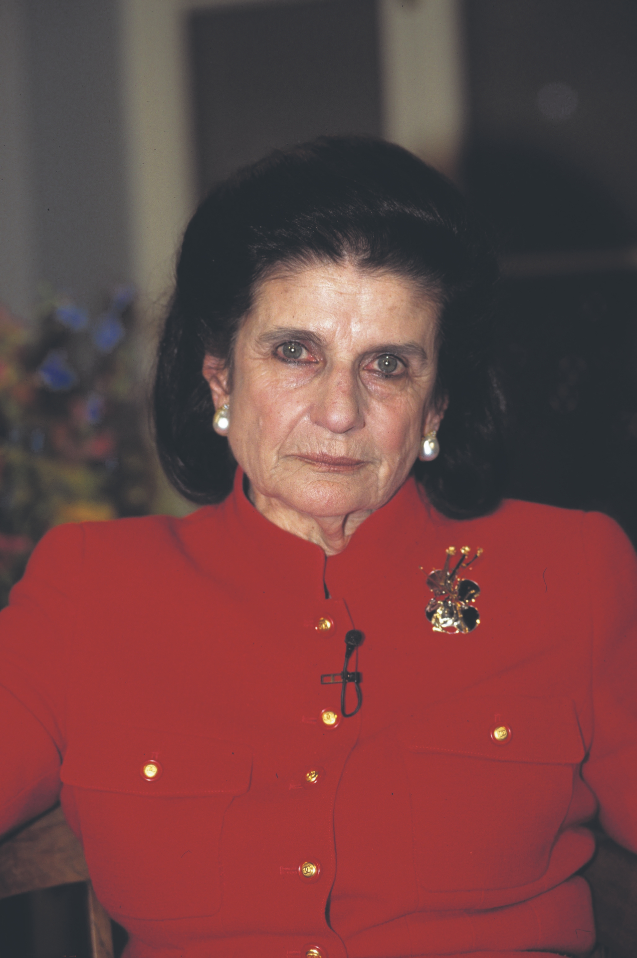 Leah Rabin geborene Schloßberg erblickte am 28. April 1928 das Licht der Welt in Königsberg. Noch kurz vor ihrem Tod bekannte sie sich offen und voller Stolz zu ihrer ostpreußischen Herkunft 