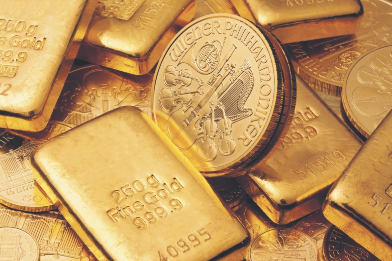 Anfang Oktober durchbrach der Goldpreis die 4000-US-Dollar-Marke – der stärkste Anstieg seit 1979