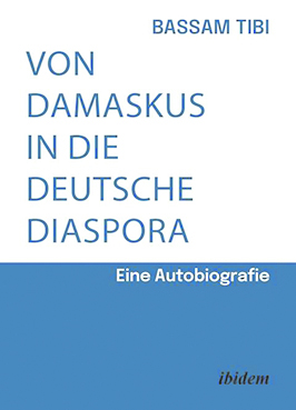 Vom religiös geprägten jungen Syrer zum kritisch Denkenden