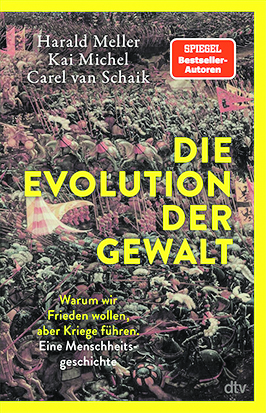 Ursachen für  Krieg und Gewalt