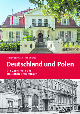 Diplomatie im Spiegel der Geschichte