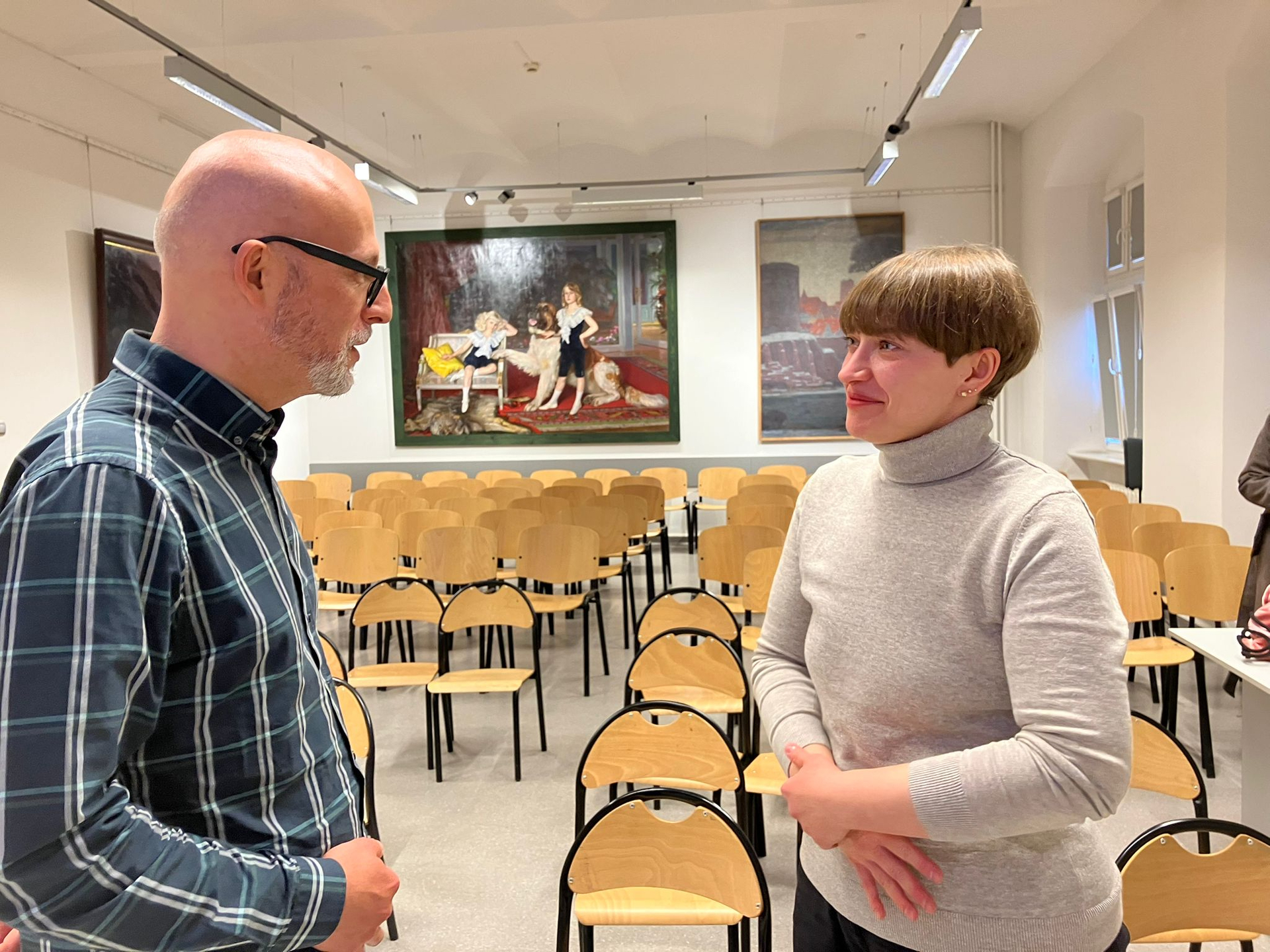 Berichten über die unheimlichen, unaufgeklärten Jägermorde im 19. Jahrhundert:  Karolina Rybicka und Michał A. Pieczka