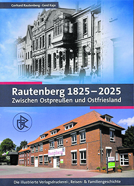 „Zwischen Ostpreußen und Ostfriesland“