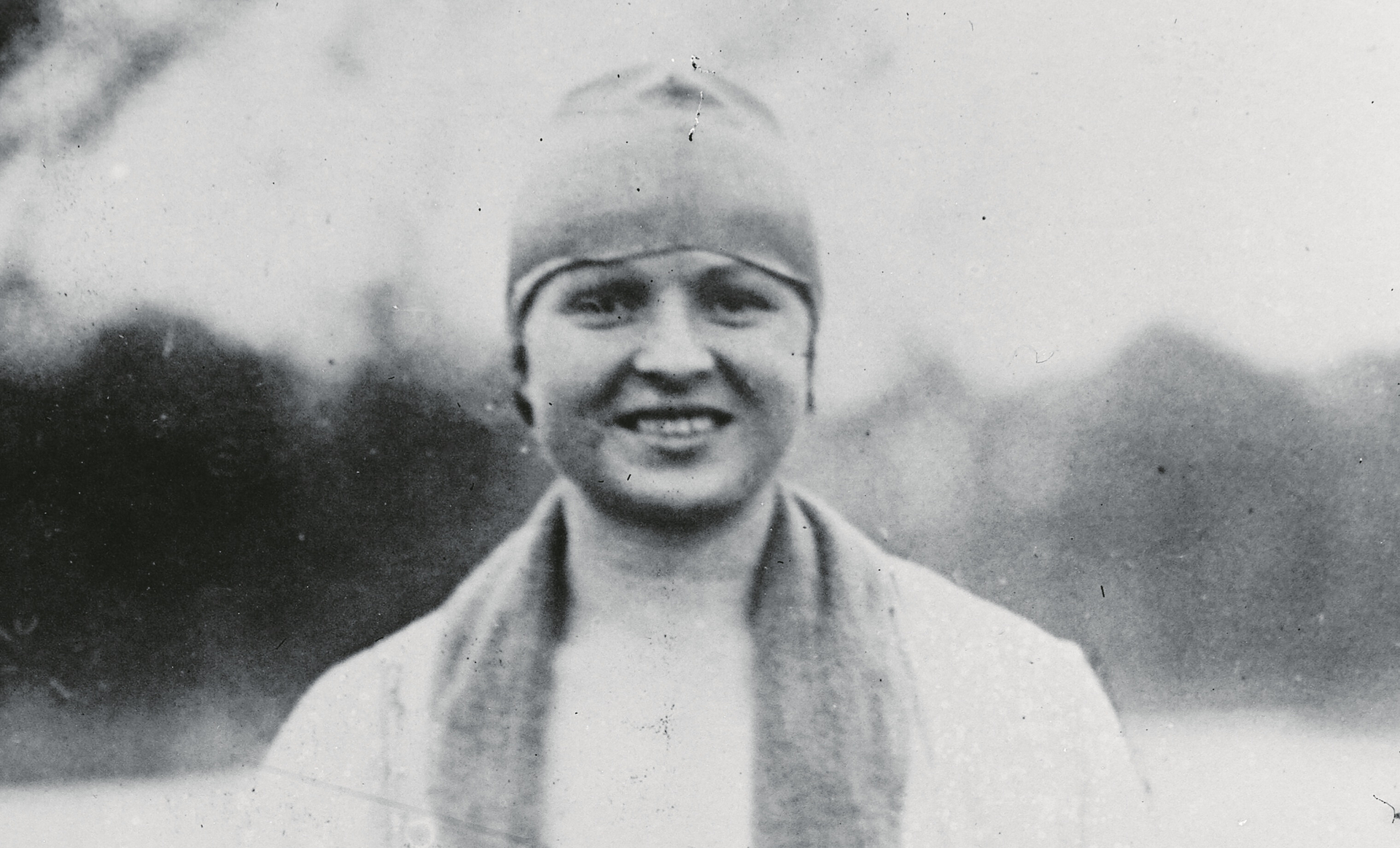 Im Kampf gegen Sturm, Wellen und Müdigkeit