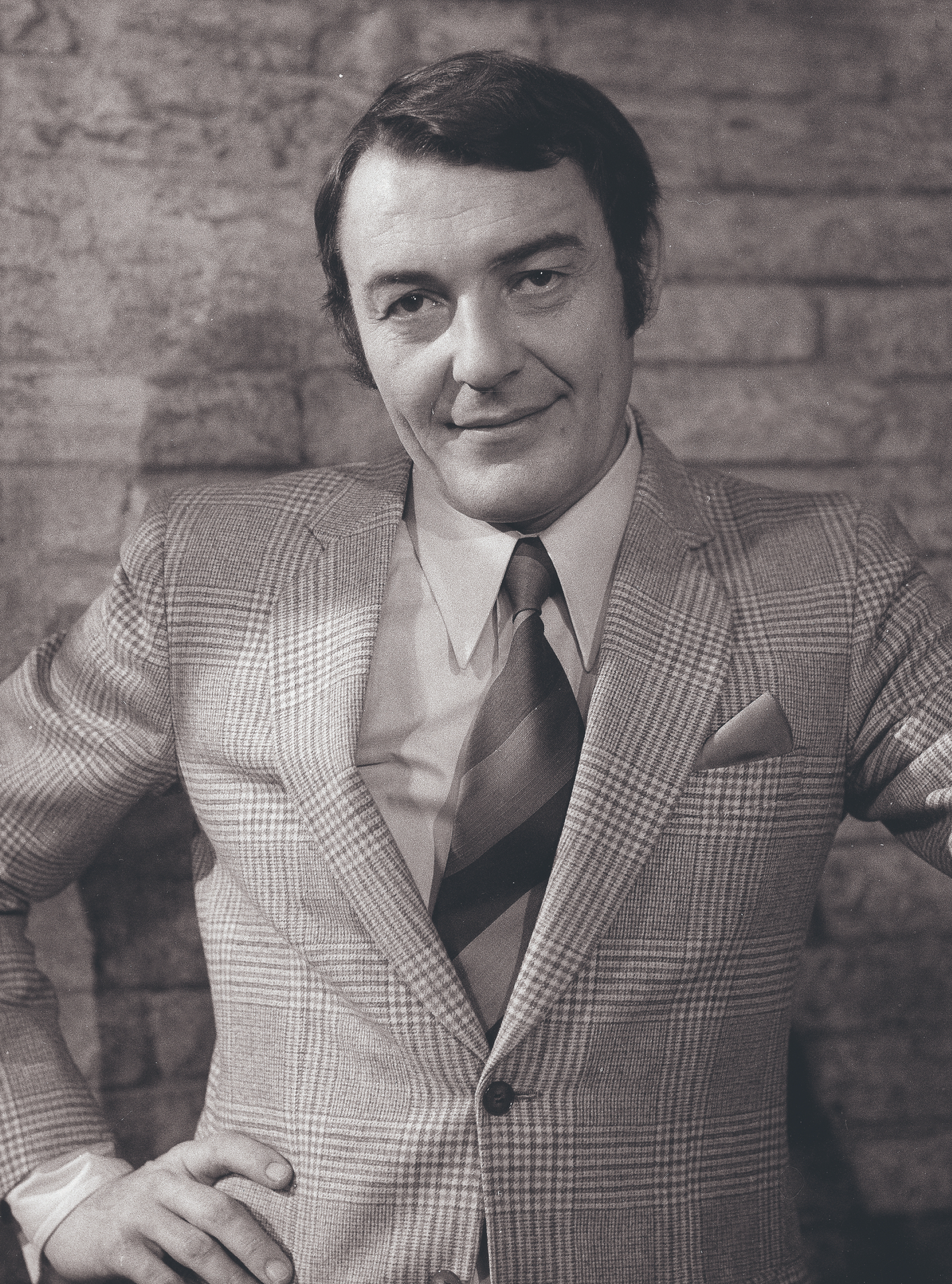 Einer, der seinem Namen alle Ehre machte