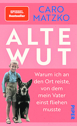 Ein Reisebericht  der besonderen Art