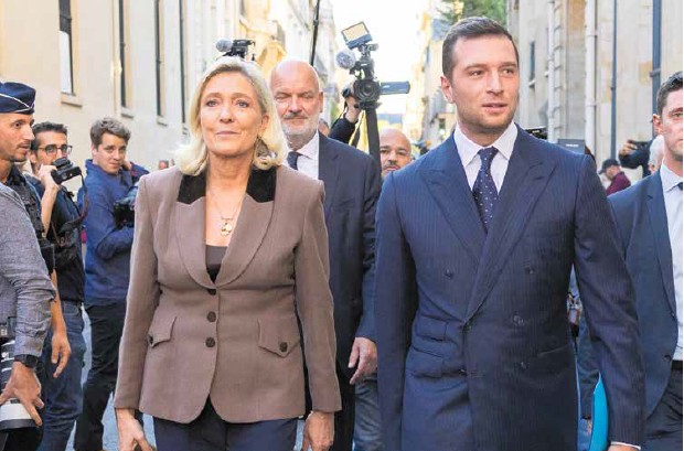 Le-Pen-oder-Bardella-Frankreichs-politisch-rechte-Kr-fte-sortieren-sich-neu