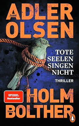 Neues aus dem Sonderdezernat Q