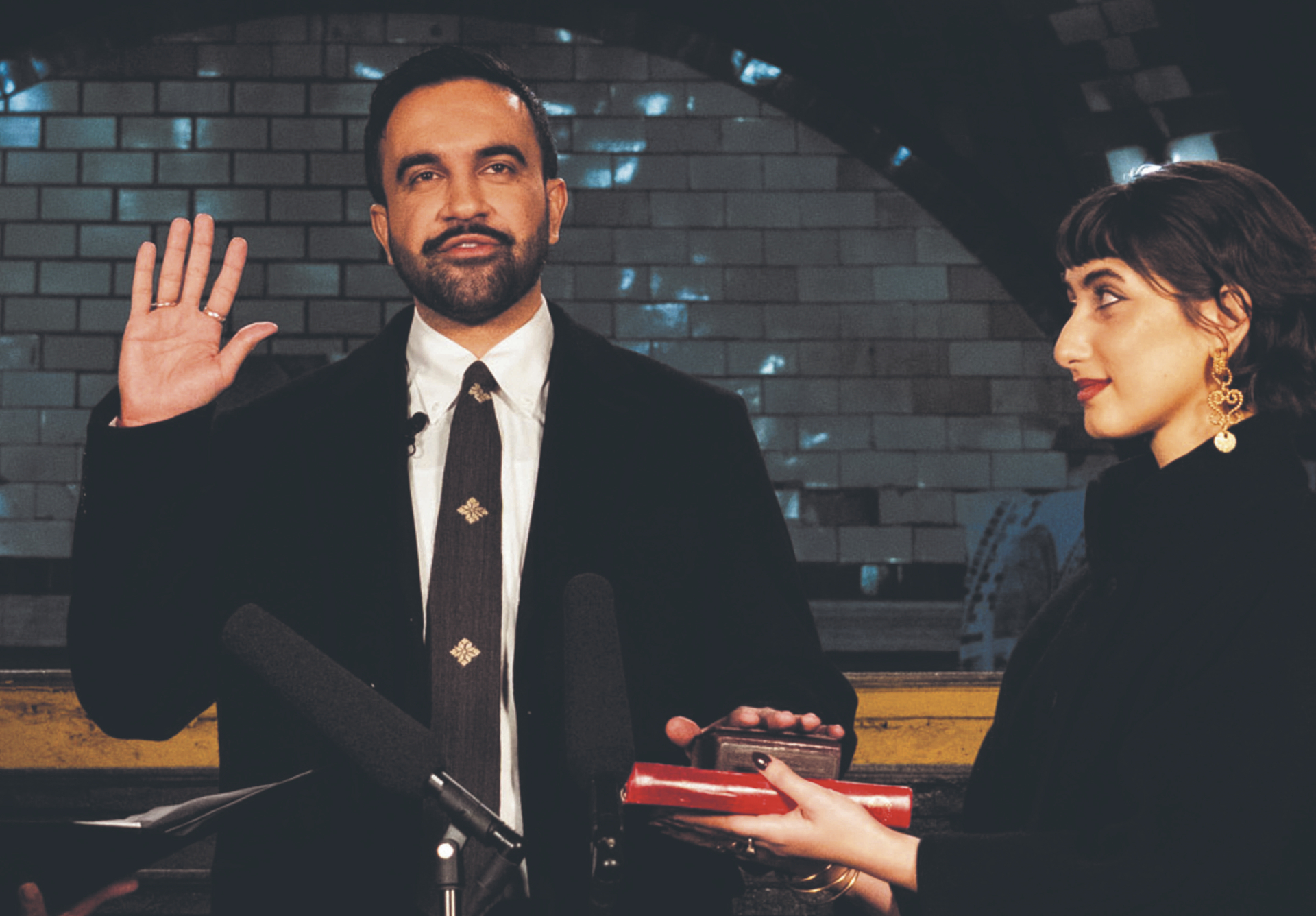 New-York-am-Scheideweg-Auf-den-Koran-geschworen-und-schon-antisemitisch