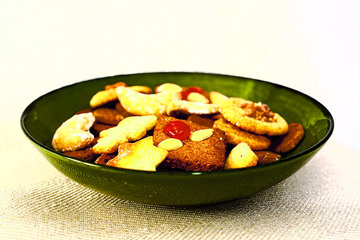 Einst Tradition: Der Patentöller