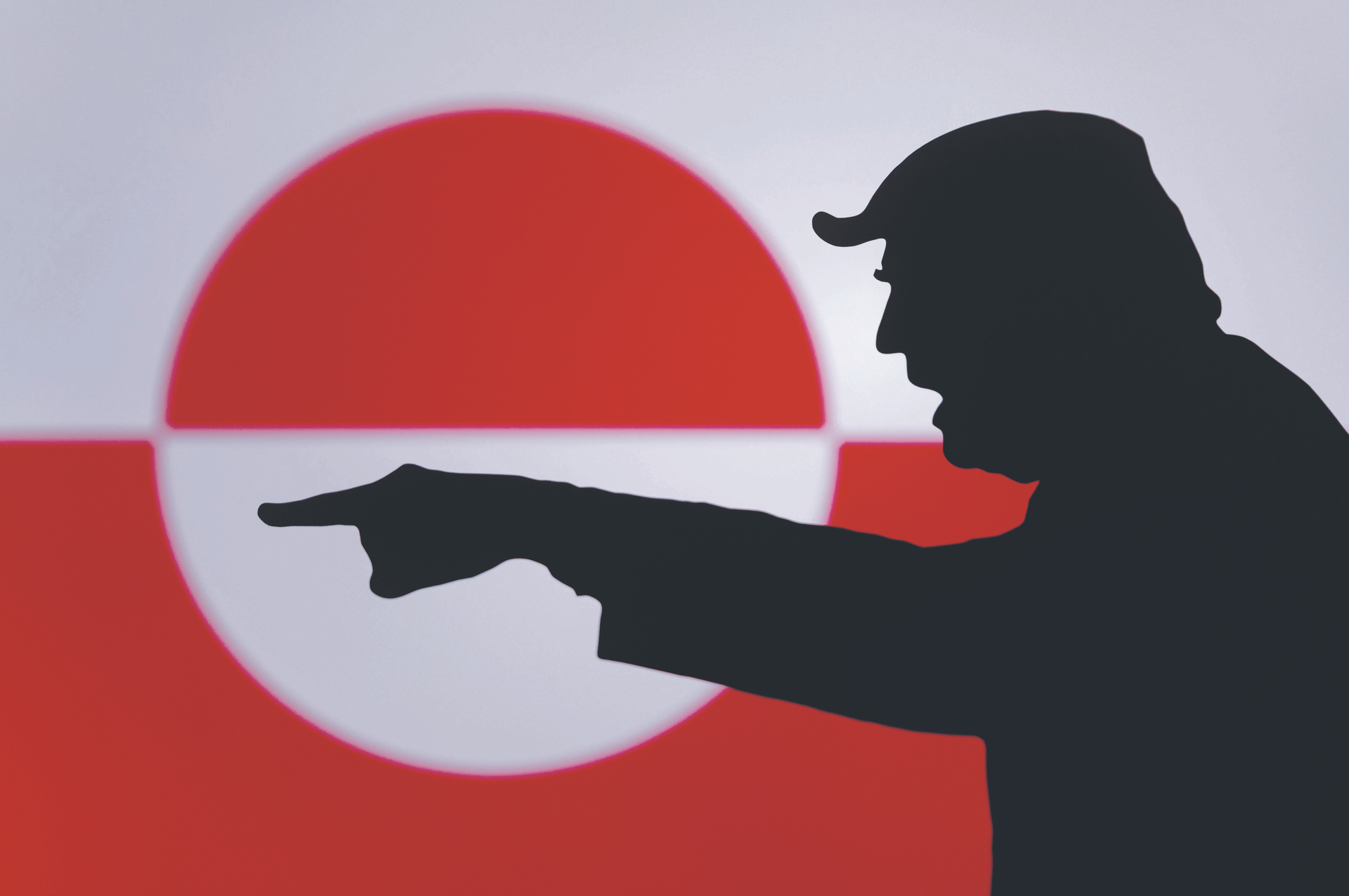 Verstörend: US-Präsident Trump macht laut deutlich, was er will – ohne Rücksicht auf alte Allianzen