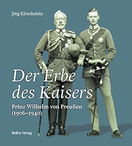 Ein starker Charakter