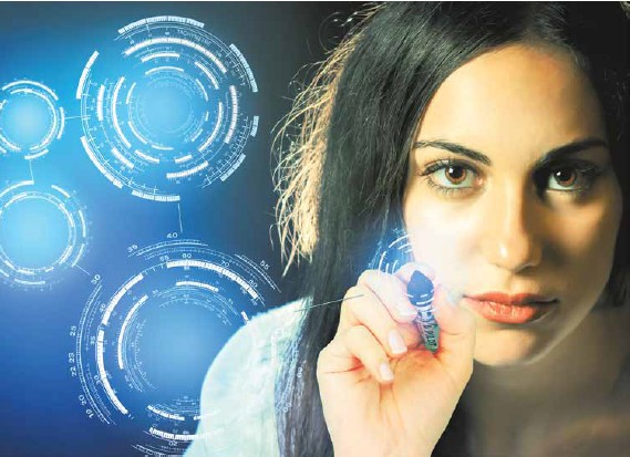 Durch Digitalisierung und Bürokratieabbau Milliarden Euros sparen und so den Sozialstaat schlanker, schneller und effektiver machen?