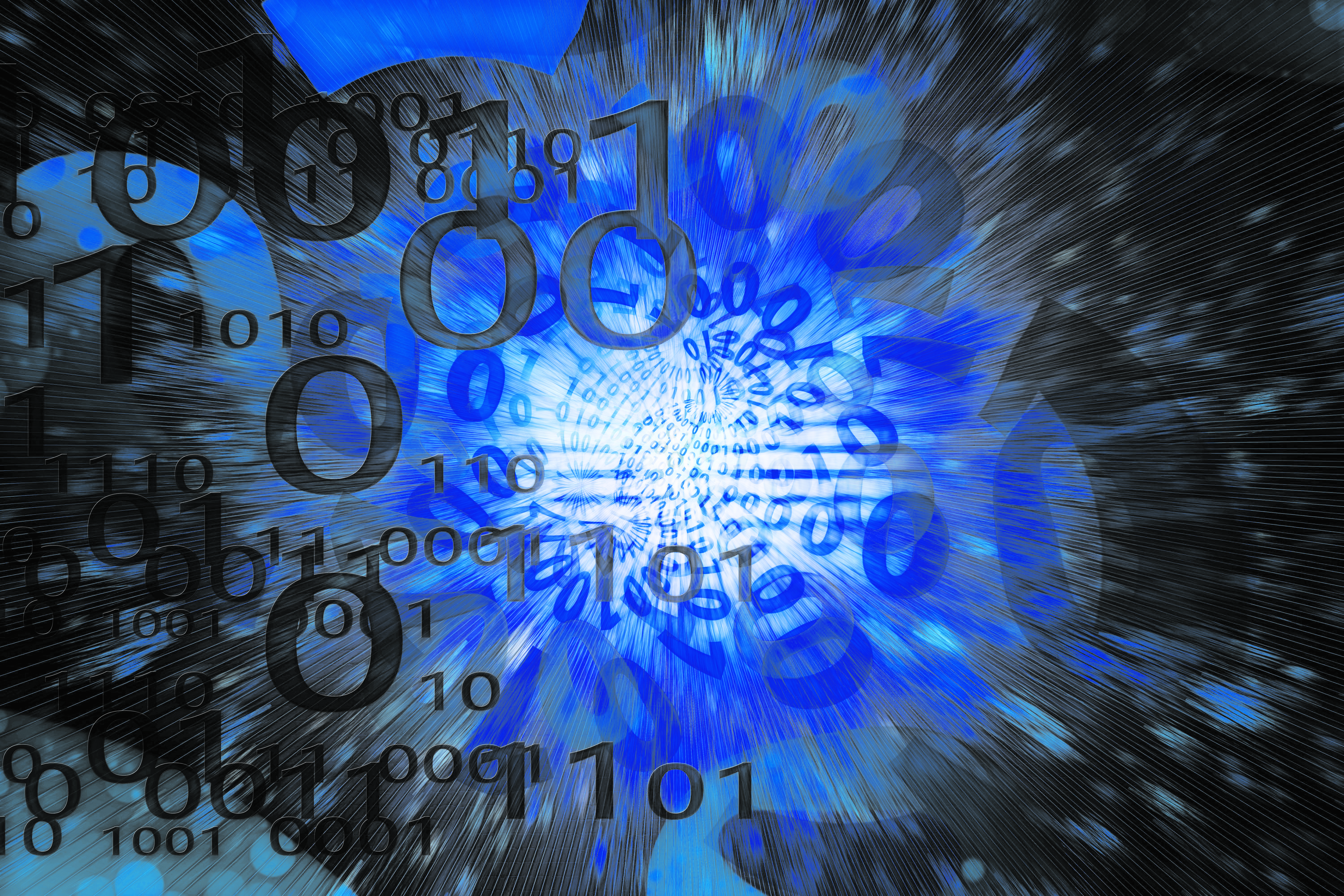 Von der Drei über die Zwölf bis zur Tausend: Viele Zahlen bergen ein tieferes Sinnversprechen