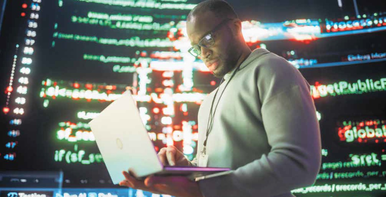 Geheimnachrichten werden über scheinbar harmlose Netzportale verschickt: Das Internet kann Kuriere und tote Briefkästen ersetzen