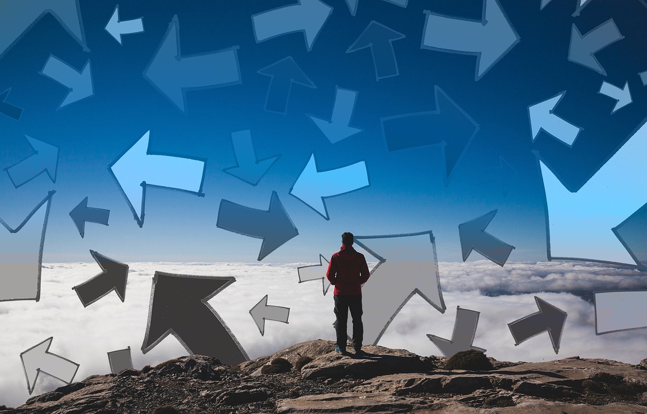 Zwischen Alarm und Wende – Rechtskurve als letzte Ausfahrt 