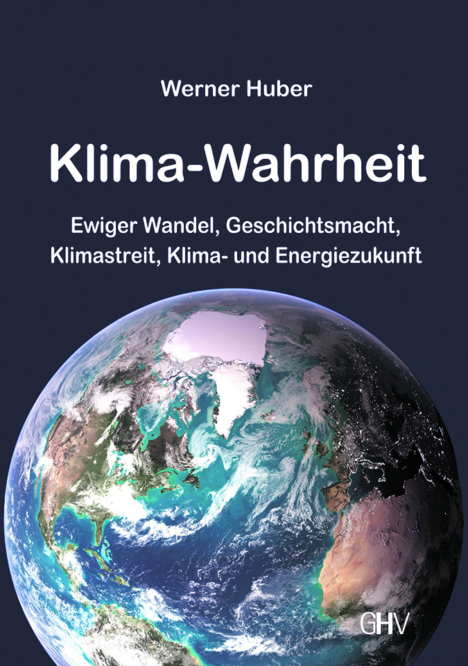 Argumente gegen grüne Ideologien