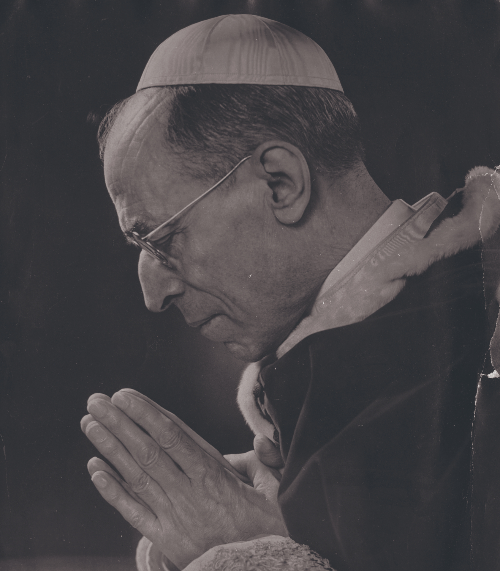 Fromm, geistreich und ehrlich christlich: Werte, die Papst Pius XII. lebte und prägte