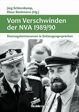 Vom Ende der Volksarmee