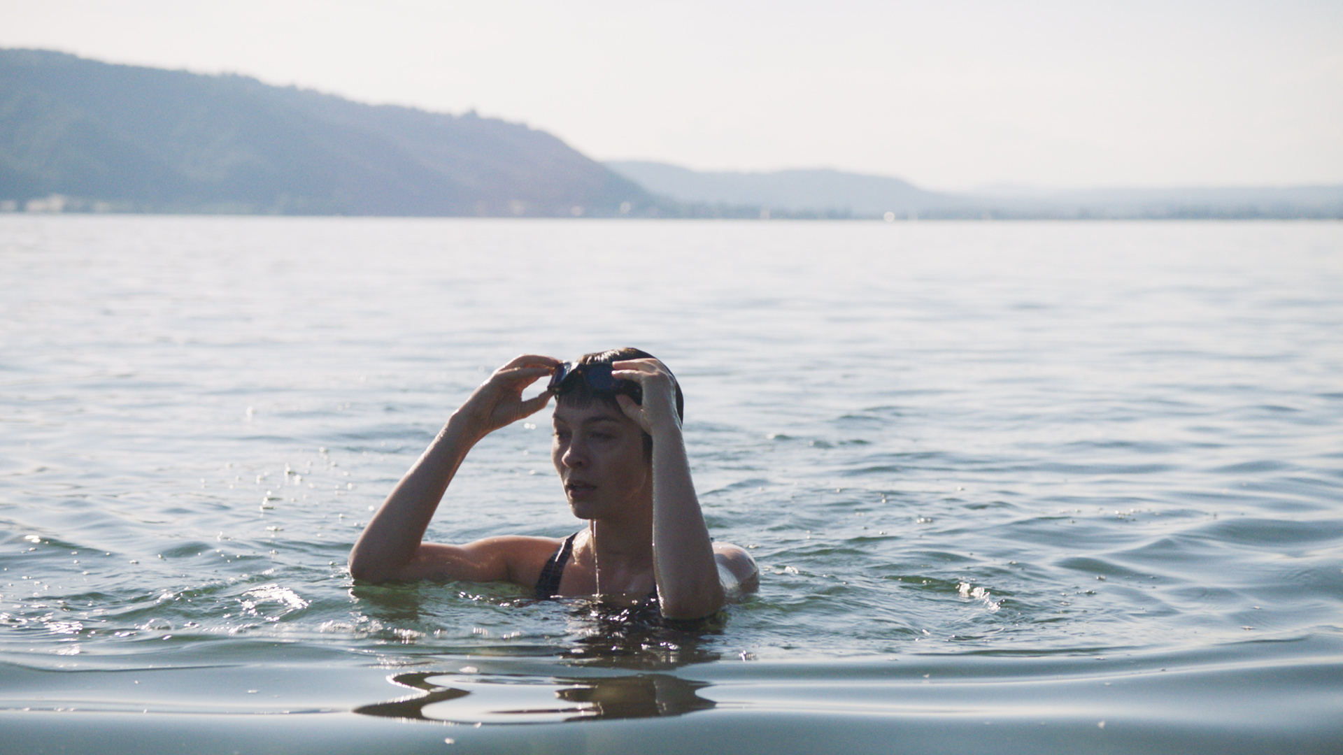 Spurensuche im Bodesee: Kommissarin Chiara Locatelli (Maria Wördemann)