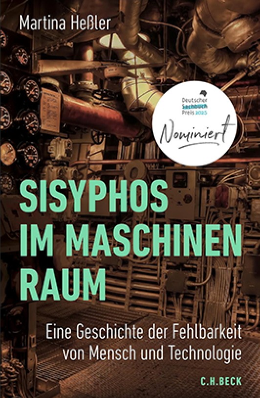 Sisyphos stirbt niemals aus