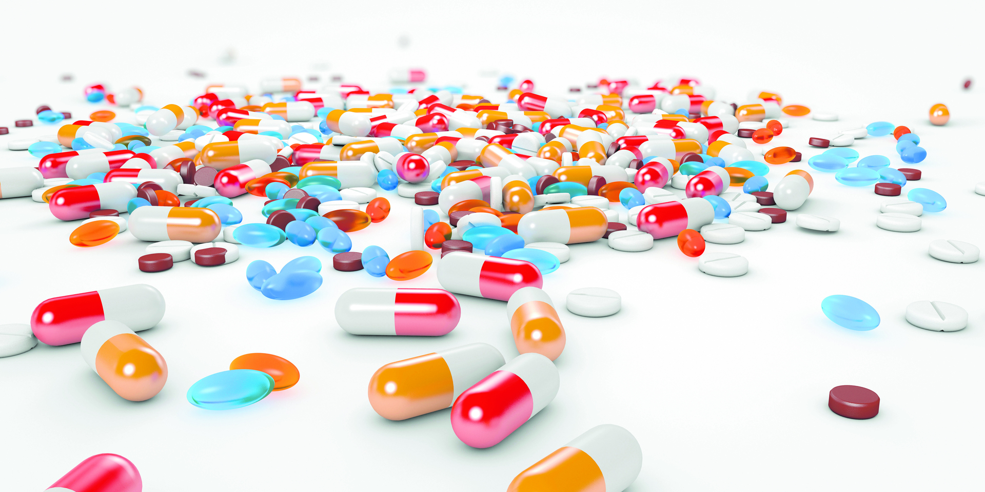 Aktuell bestehen rund 550 Lieferengpässe für Medizinprodukte, umso gefährlicher ist die Abhängigkeit von Produktionsländern