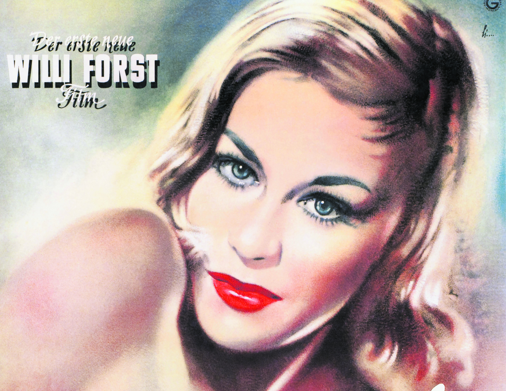 Eine kurze Szene machte Hildegard Knef zum Denkmal