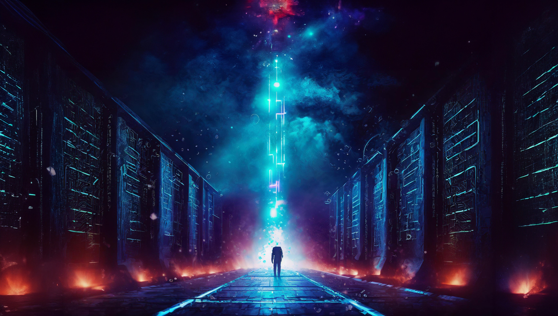 Darknet – Tatort schlimmster Verbrechen