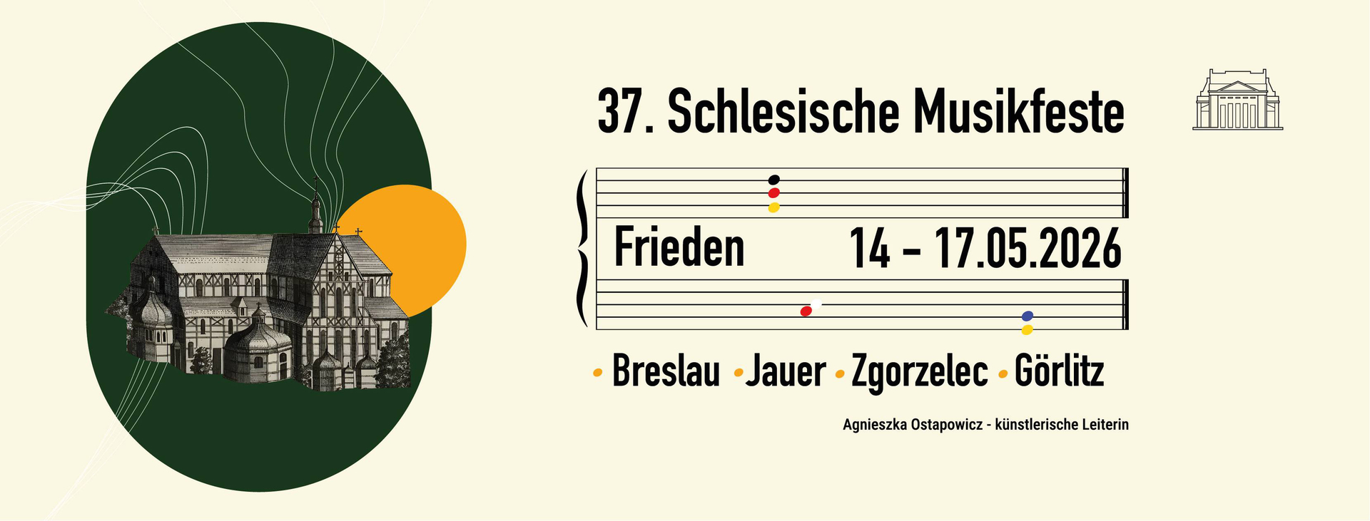 Auf diese Tickets wird es auch in diesem Jahr wieder eine große Nachfrage geben, denn das Festival ist beliebt und hat eine lange, große Tradition