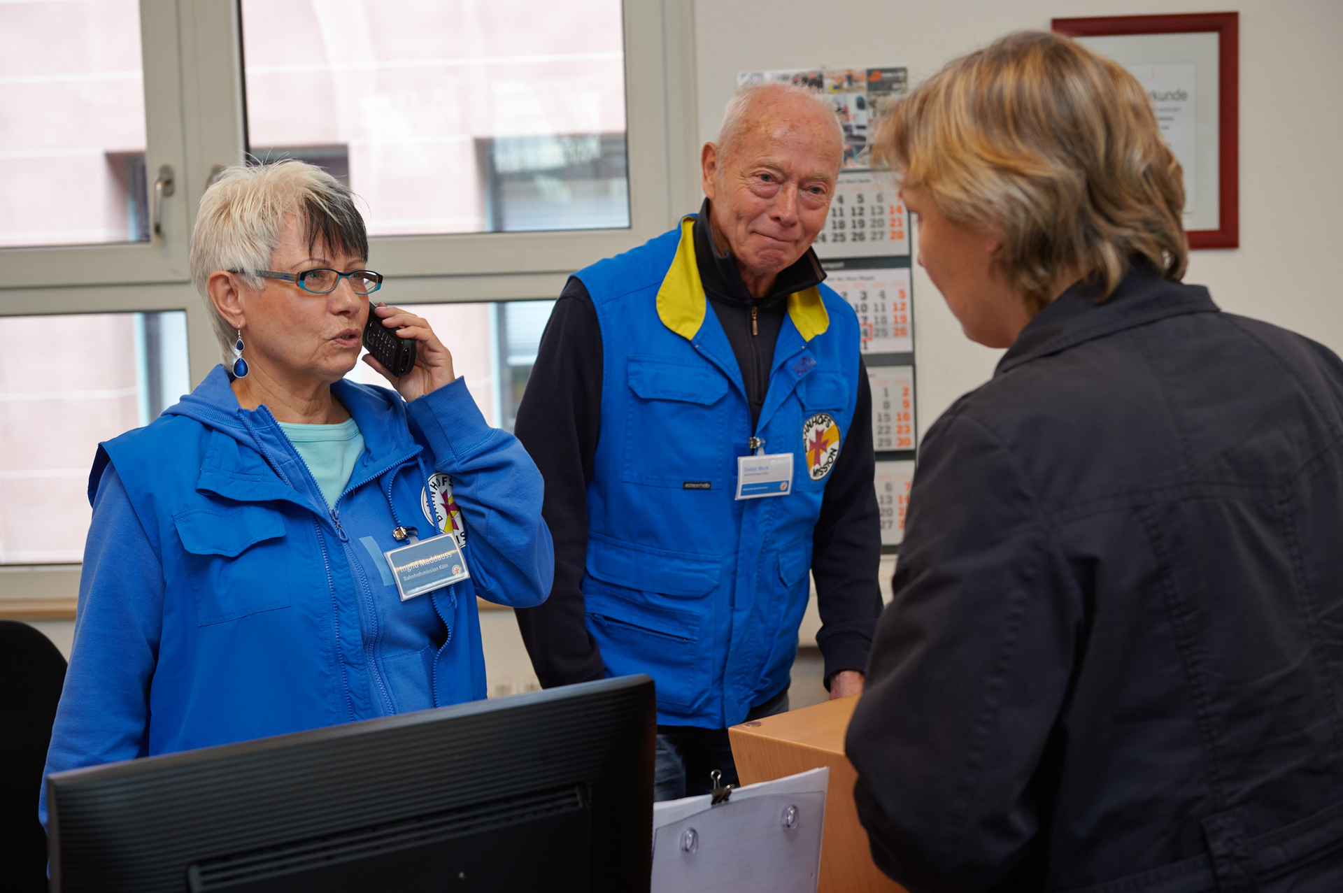 Ein Neustart wäre vonnöten