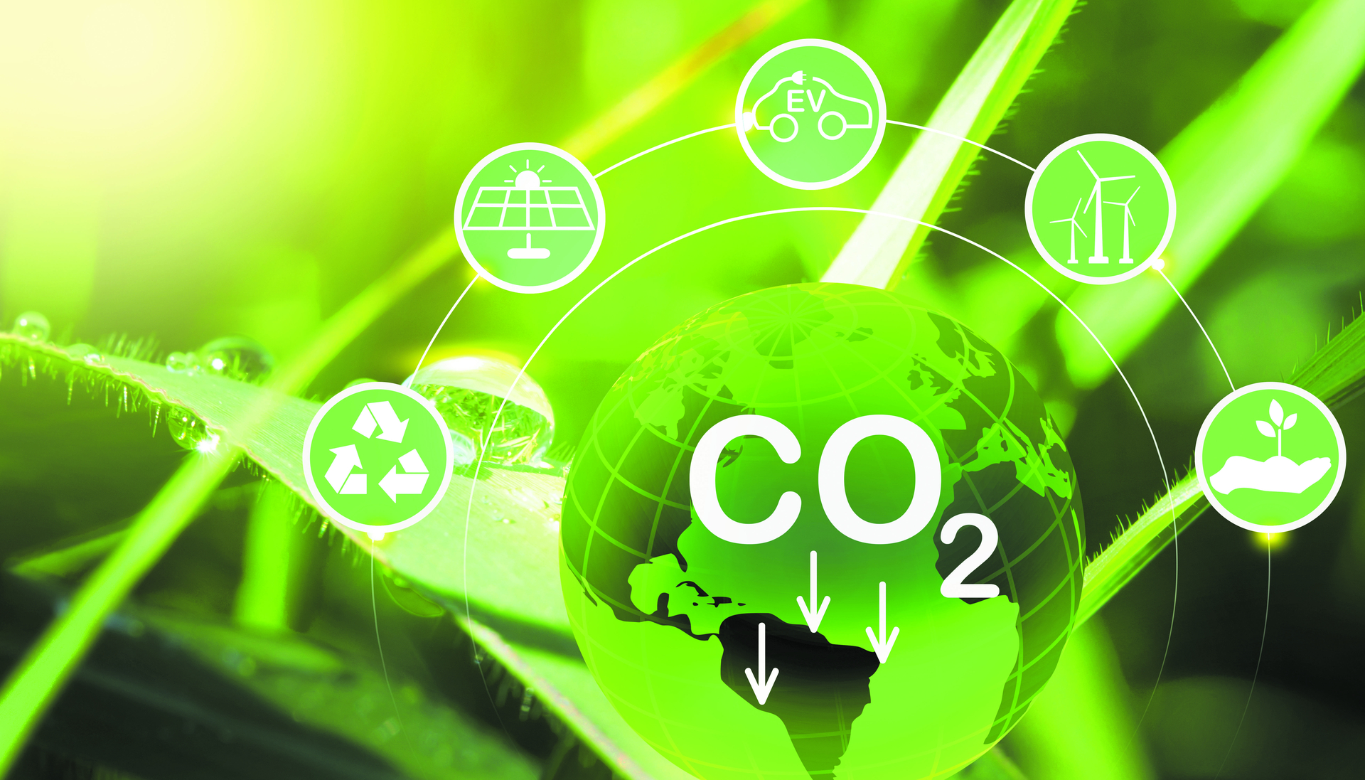 Die große Klima-Lüge mit CO₂