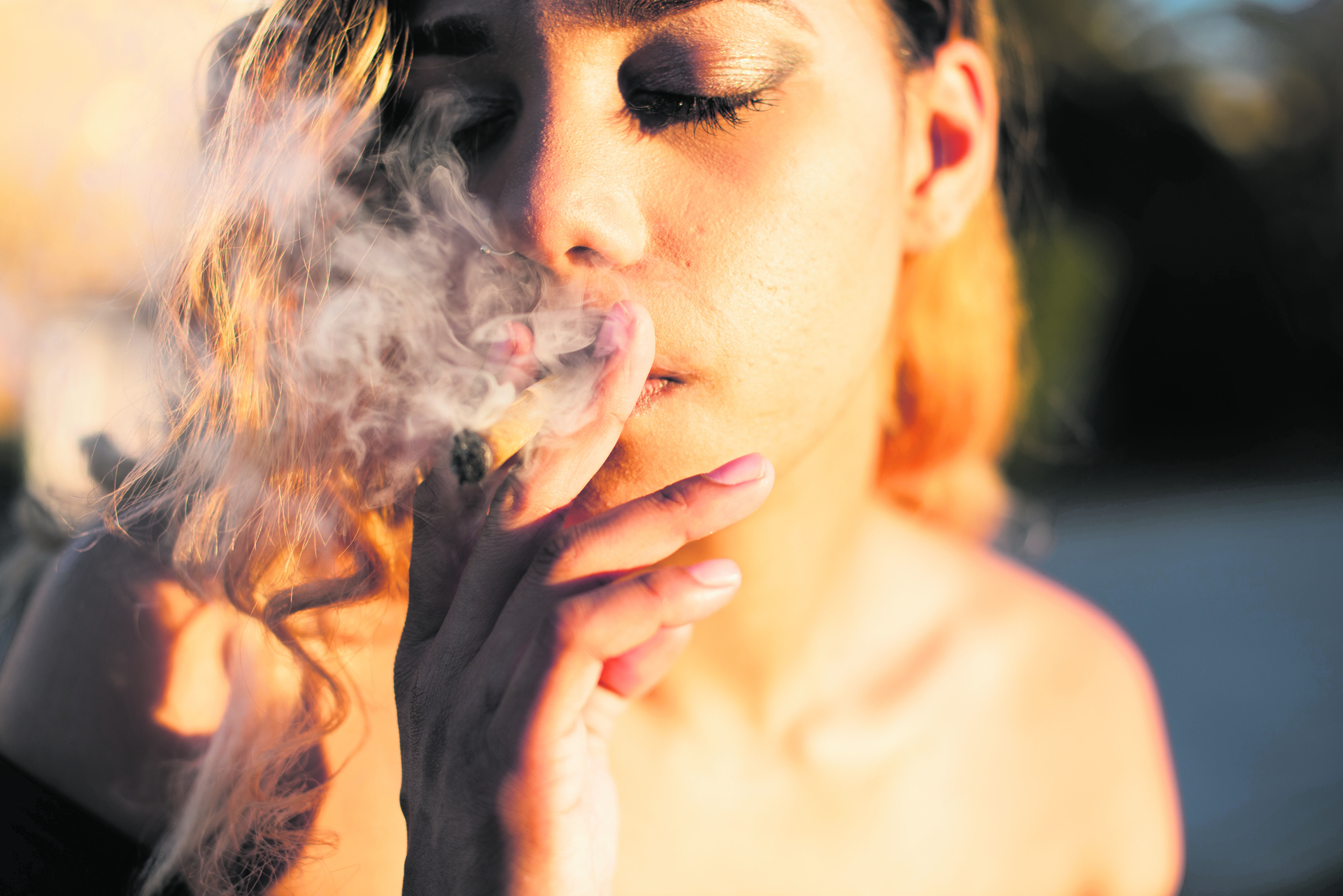 Cannabisgesetz ist Rohrkrepierer