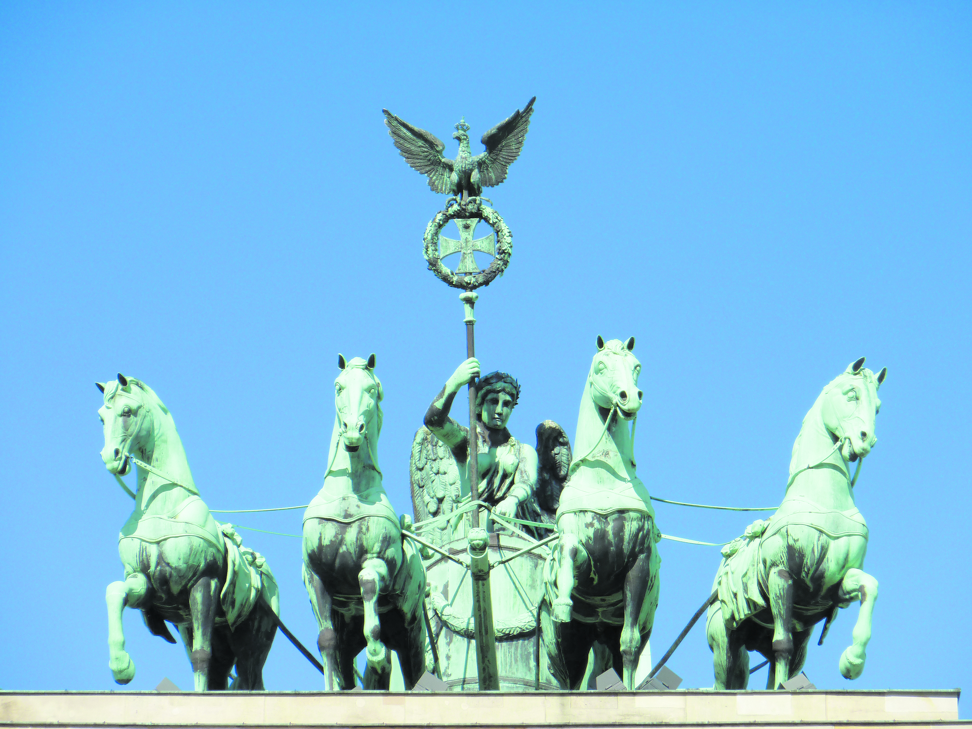 Ein Königreich für ein Pferd