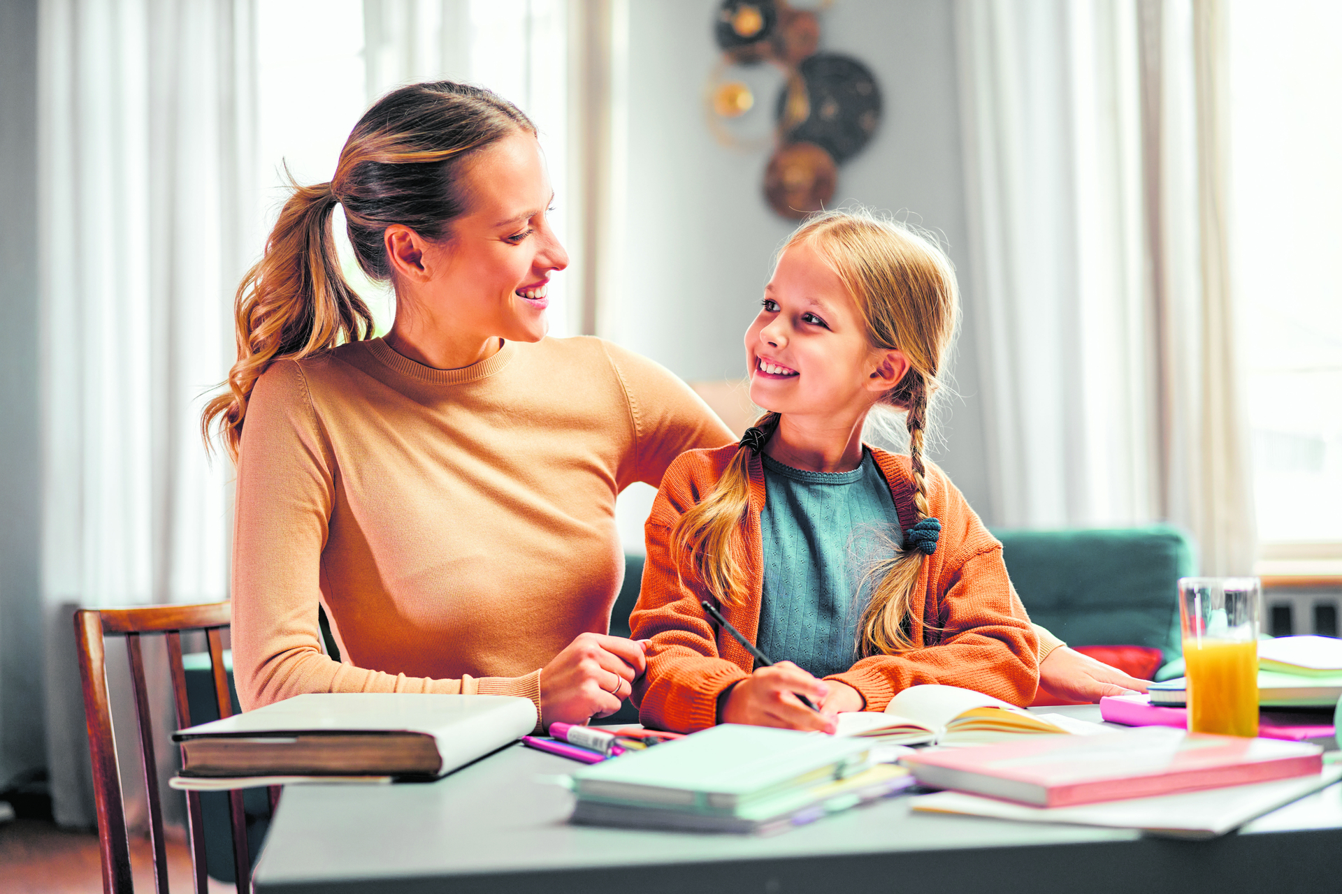 Kulturkampf um die Schulpflicht 