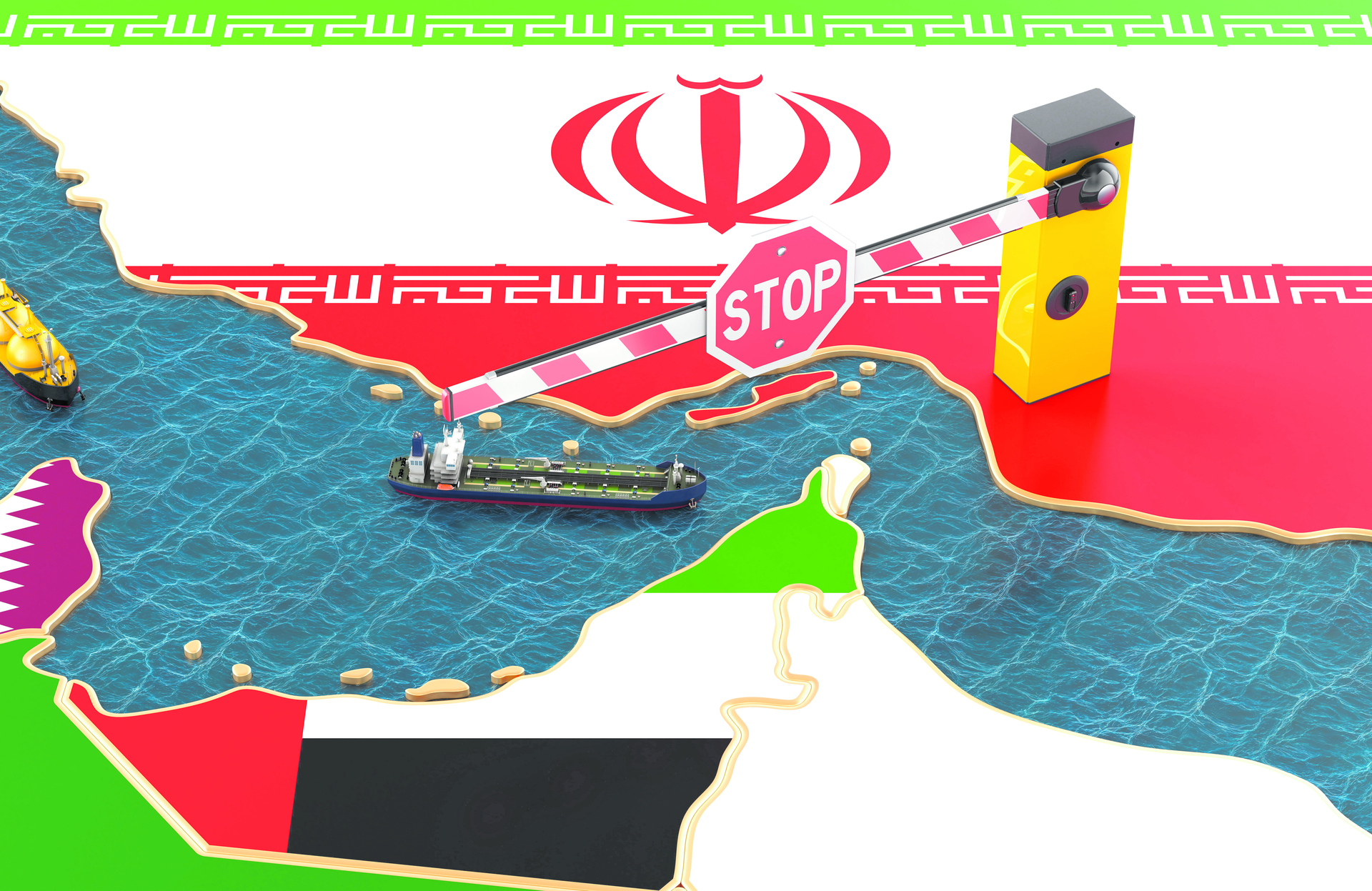 Der Pharma-Chemie-Industrie geht die Luft aus