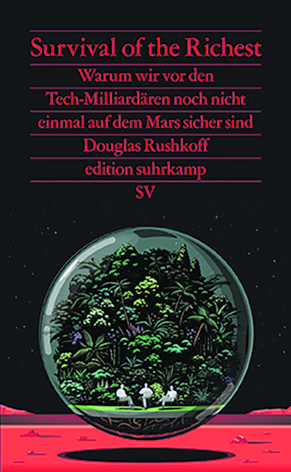 Warnung vor Milliardären