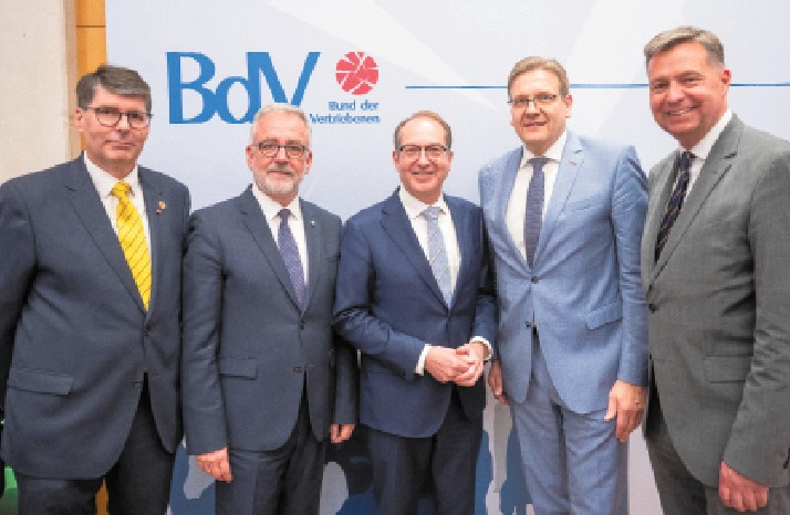Niemals Vergessen! 