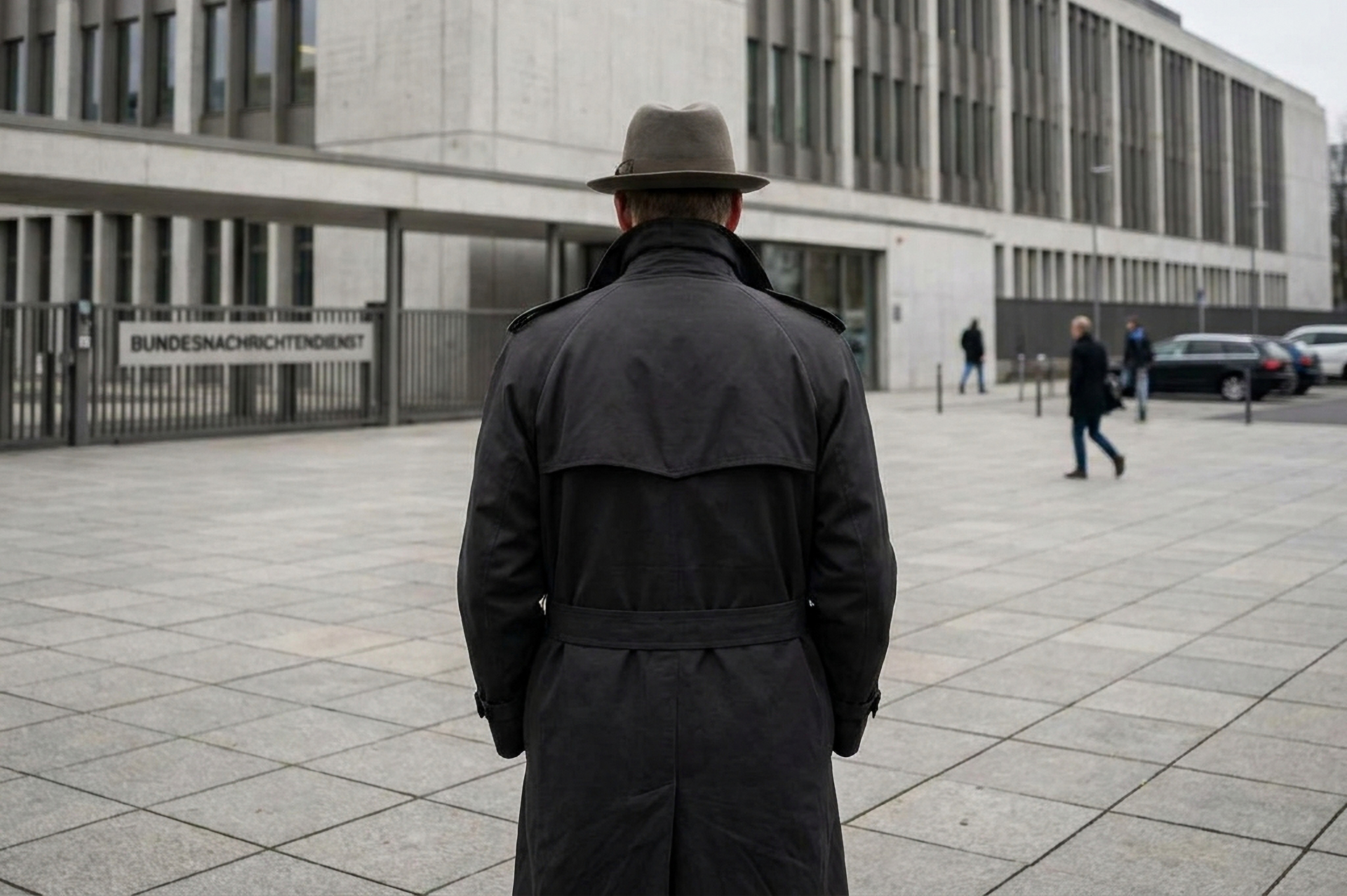 Sollte die geplante BND-Reform Realität werden, wird der Geheimdienst zukünftig verstärkt auf Agenten setzen, die im Ausland spionieren und sabotieren