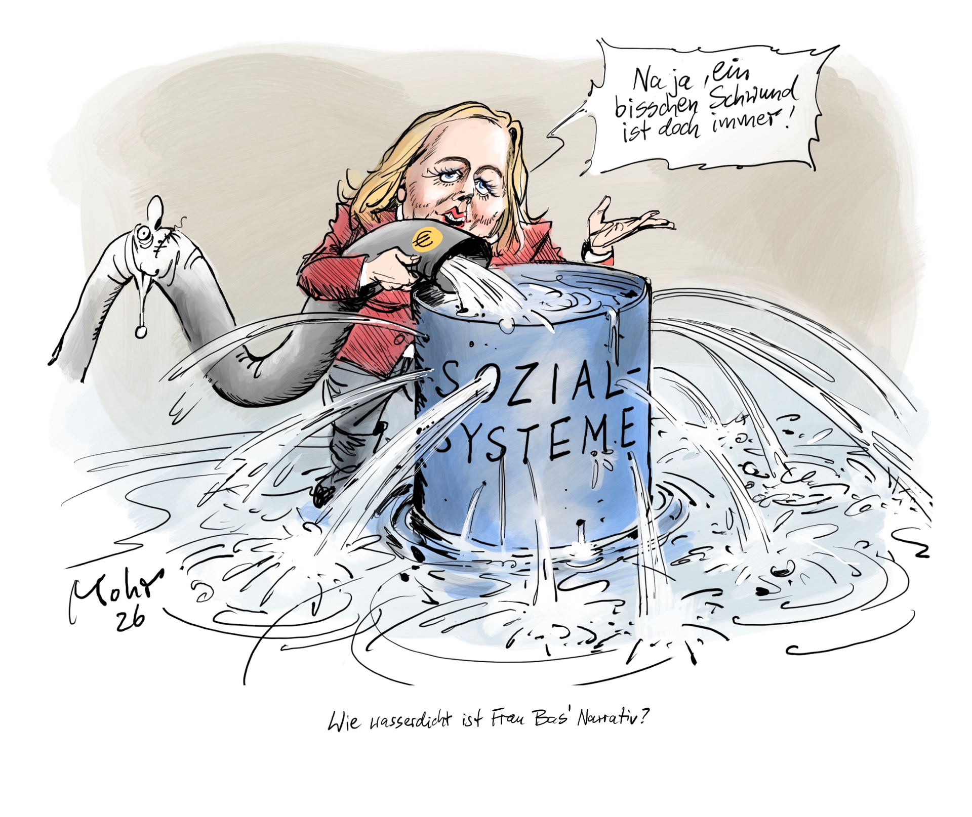 Die große Toleranz-Lüge