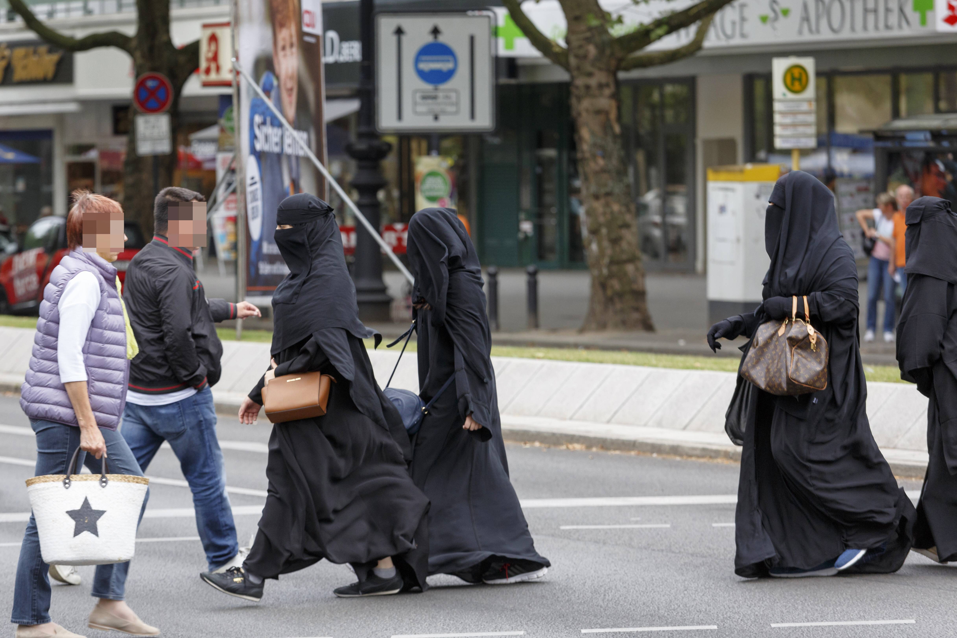 Warum wir falsch abgebogen sind