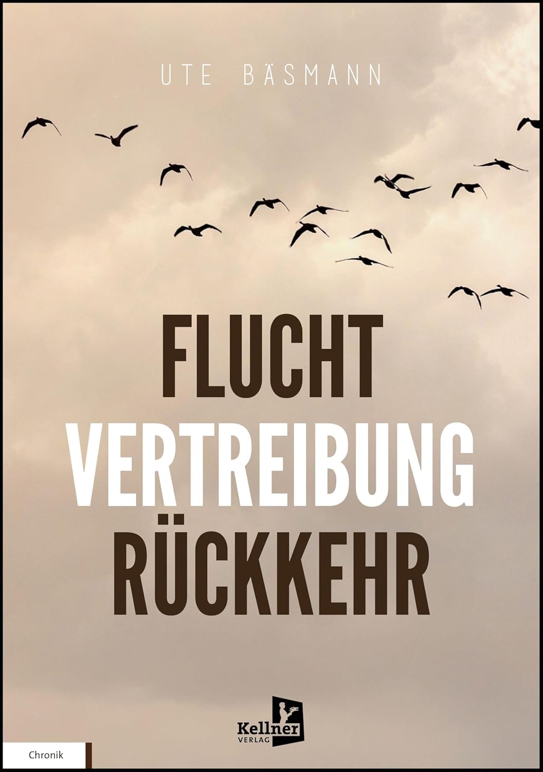 Flucht, Vertreibung und Rückkehr