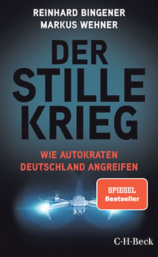 Weckruf an Regierung und Volk