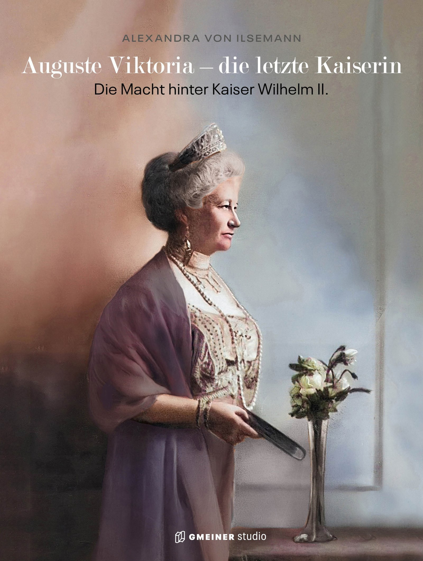 Eine unterschätzte Politikerin