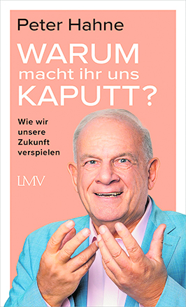 Ein engagierter Debattenbeitrag