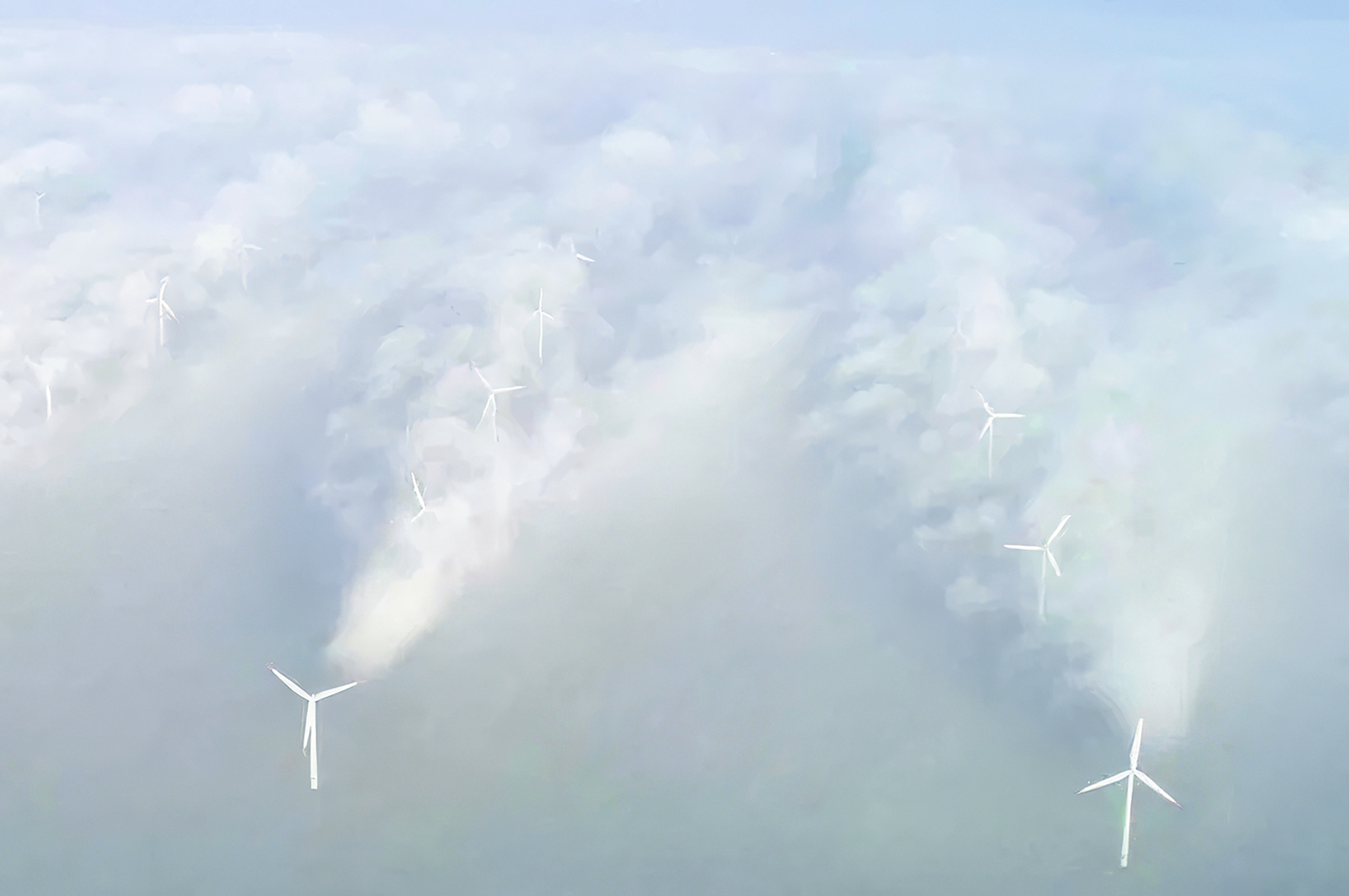 Größter Windkraft-Player gesteht „windige Lüge“ ein