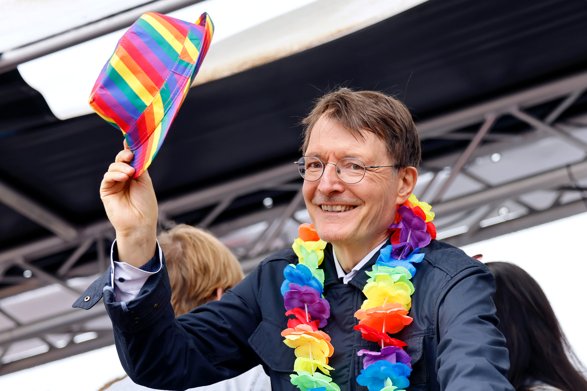 „Auf solche Leute wie ihn können wir gern verzichten!“