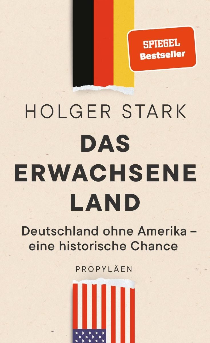 Unabhängig werden von den USA