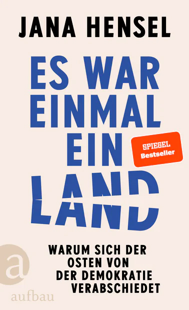 „Das Ende eines Traums“