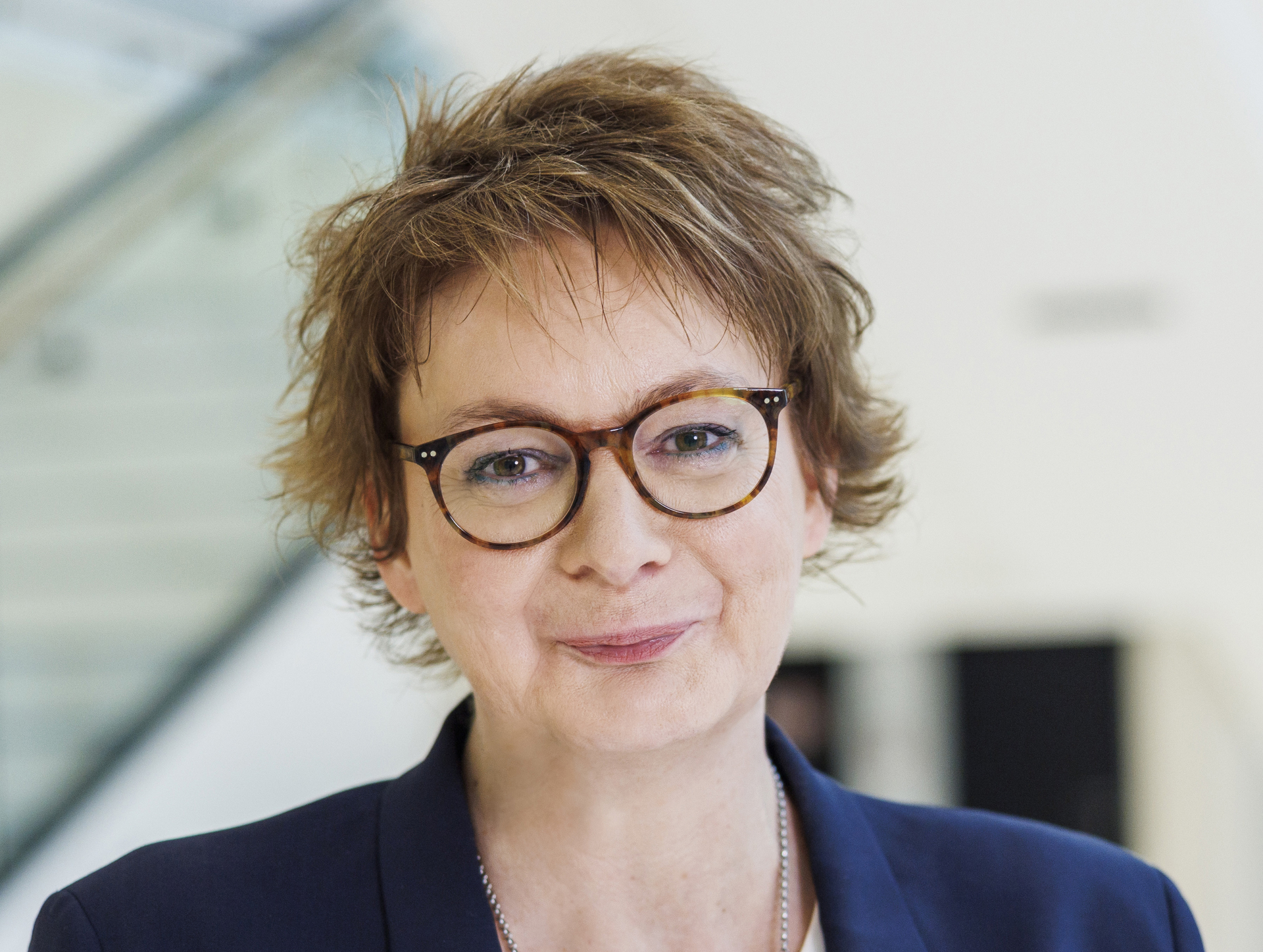 Die Gefahr für die Demokratie kommt von links